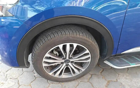 Haval F7 I, 2020 год, 1 673 000 рублей, 14 фотография