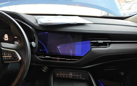 Haval F7 I, 2020 год, 1 673 000 рублей, 25 фотография
