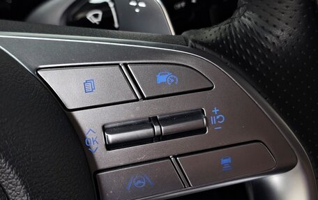 Hyundai Staria, 2021 год, 2 506 000 рублей, 8 фотография