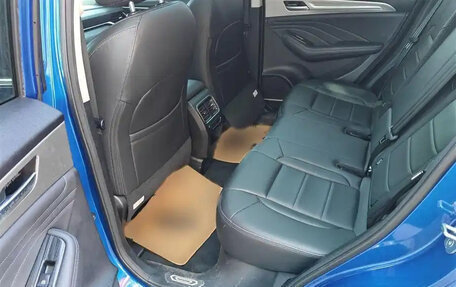 Haval F7 I, 2020 год, 1 673 000 рублей, 26 фотография
