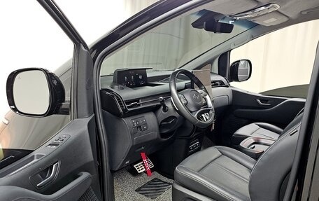 Hyundai Staria, 2021 год, 2 506 000 рублей, 5 фотография