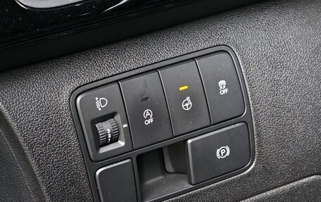 Hyundai Staria, 2021 год, 2 506 000 рублей, 16 фотография