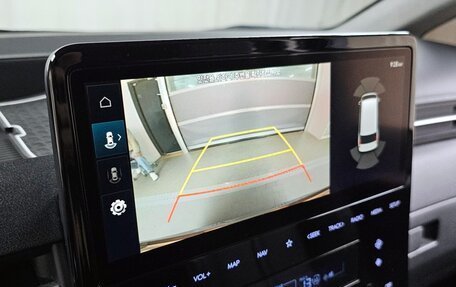 Hyundai Staria, 2021 год, 2 506 000 рублей, 12 фотография