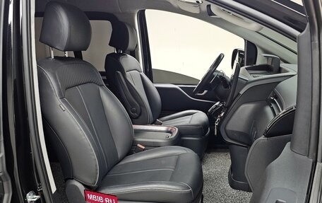 Hyundai Staria, 2021 год, 2 506 000 рублей, 14 фотография