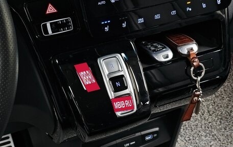 Hyundai Staria, 2021 год, 2 506 000 рублей, 10 фотография