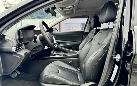 Hyundai Elantra, 2021 год, 1 296 000 рублей, 7 фотография