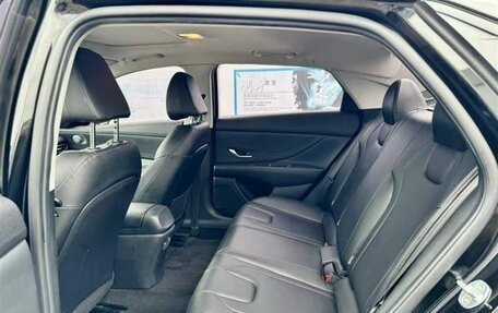 Hyundai Elantra, 2021 год, 1 296 000 рублей, 12 фотография