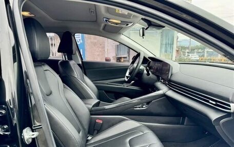 Hyundai Elantra, 2021 год, 1 296 000 рублей, 10 фотография