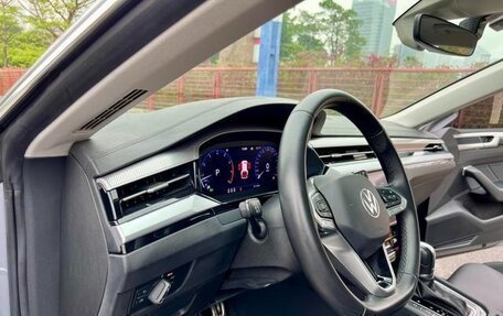 Volkswagen Passat CC, 2021 год, 2 375 100 рублей, 12 фотография