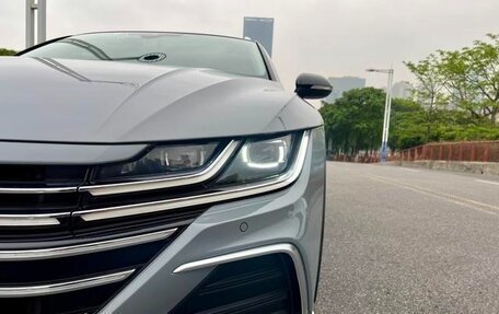 Volkswagen Passat CC, 2021 год, 2 375 100 рублей, 4 фотография