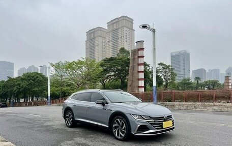 Volkswagen Passat CC, 2021 год, 2 375 100 рублей, 3 фотография