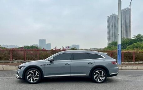 Volkswagen Passat CC, 2021 год, 2 375 100 рублей, 5 фотография