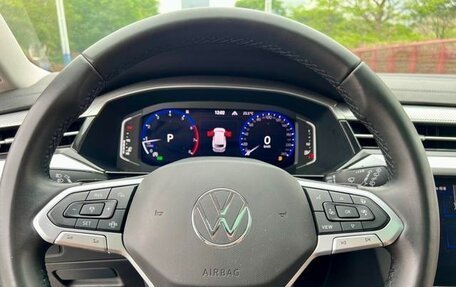 Volkswagen Passat CC, 2021 год, 2 375 100 рублей, 14 фотография