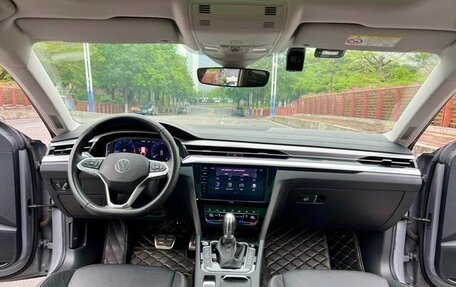 Volkswagen Passat CC, 2021 год, 2 375 100 рублей, 16 фотография