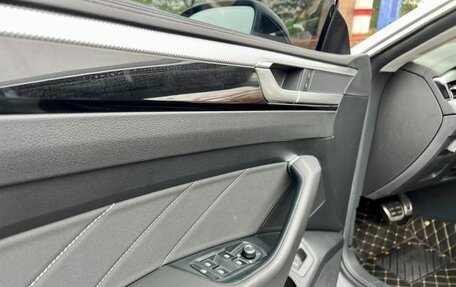 Volkswagen Passat CC, 2021 год, 2 375 100 рублей, 11 фотография