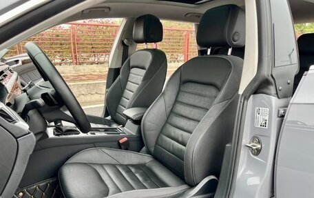 Volkswagen Passat CC, 2021 год, 2 375 100 рублей, 13 фотография