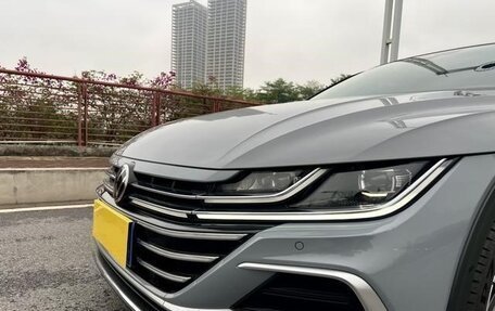 Volkswagen Passat CC, 2021 год, 2 375 100 рублей, 6 фотография