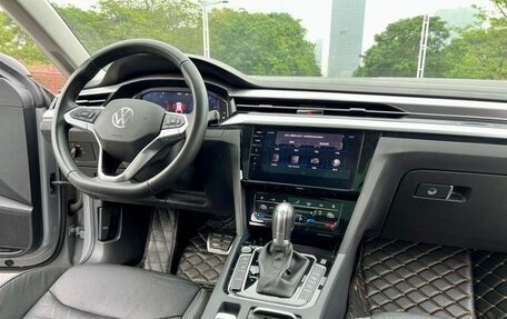 Volkswagen Passat CC, 2021 год, 2 375 100 рублей, 15 фотография