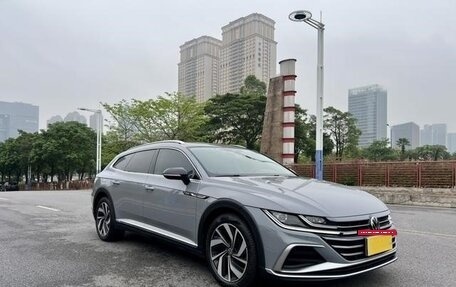 Volkswagen Passat CC, 2021 год, 2 375 100 рублей, 8 фотография