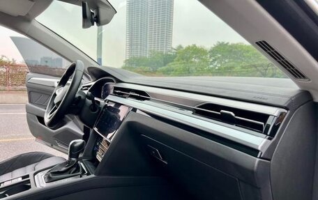 Volkswagen Passat CC, 2021 год, 2 375 100 рублей, 18 фотография