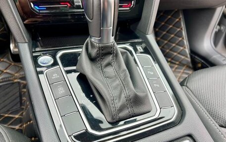 Volkswagen Passat CC, 2021 год, 2 375 100 рублей, 17 фотография