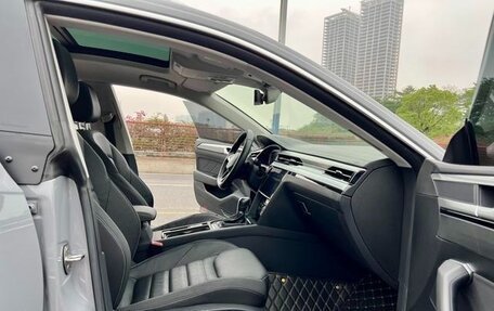 Volkswagen Passat CC, 2021 год, 2 375 100 рублей, 19 фотография