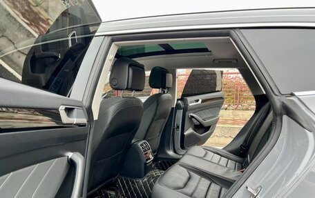 Volkswagen Passat CC, 2021 год, 2 375 100 рублей, 22 фотография