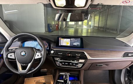 BMW 5 серия, 2020 год, 2 750 000 рублей, 7 фотография