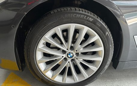 BMW 5 серия, 2020 год, 2 750 000 рублей, 5 фотография