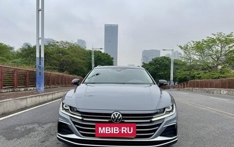Volkswagen Passat CC, 2021 год, 2 375 100 рублей, 2 фотография