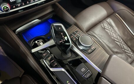 BMW 5 серия, 2020 год, 2 750 000 рублей, 9 фотография