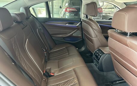 BMW 5 серия, 2020 год, 2 750 000 рублей, 16 фотография