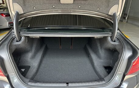 BMW 5 серия, 2020 год, 2 750 000 рублей, 18 фотография