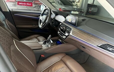BMW 5 серия, 2020 год, 2 750 000 рублей, 11 фотография