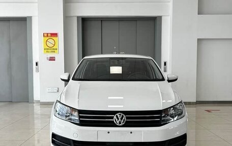 Volkswagen Santana, 2021 год, 1 265 000 рублей, 2 фотография