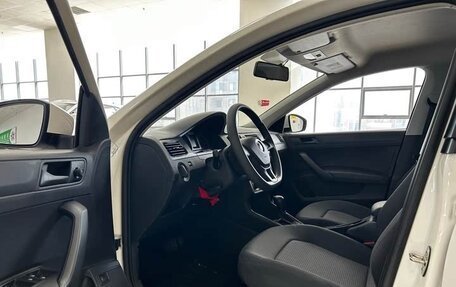 Volkswagen Santana, 2021 год, 1 265 000 рублей, 7 фотография