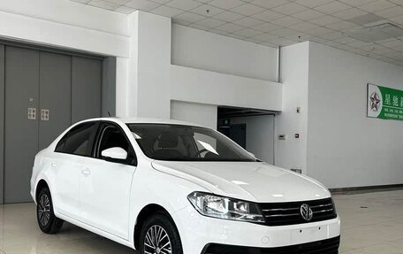 Volkswagen Santana, 2021 год, 1 265 000 рублей, 3 фотография