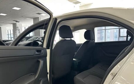 Volkswagen Santana, 2021 год, 1 265 000 рублей, 10 фотография