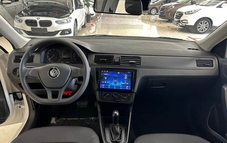Volkswagen Santana, 2021 год, 1 265 000 рублей, 9 фотография