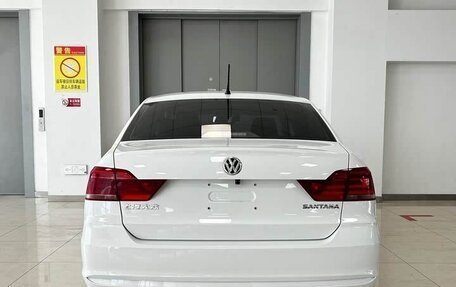 Volkswagen Santana, 2021 год, 1 265 000 рублей, 5 фотография