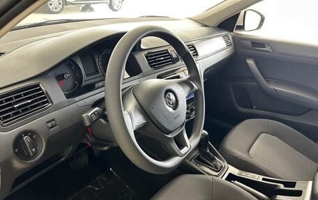 Volkswagen Santana, 2021 год, 1 265 000 рублей, 8 фотография