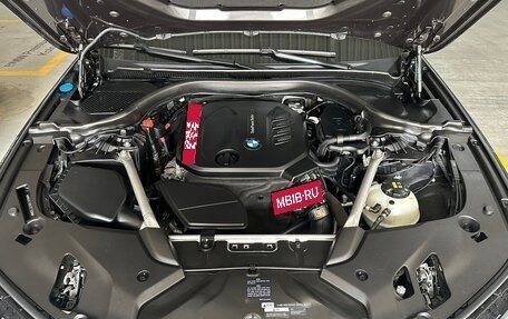 BMW 5 серия, 2020 год, 2 750 000 рублей, 6 фотография