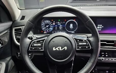 KIA Seltos I, 2023 год, 1 733 000 рублей, 10 фотография