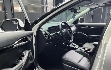 KIA Seltos I, 2023 год, 1 733 000 рублей, 7 фотография