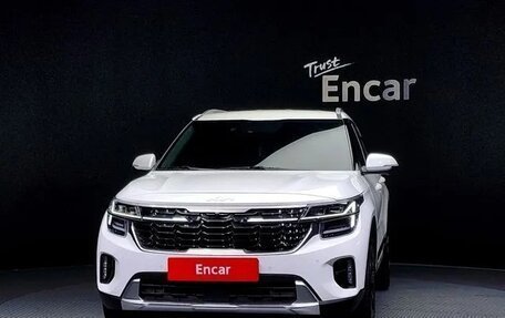 KIA Seltos I, 2023 год, 1 733 000 рублей, 3 фотография