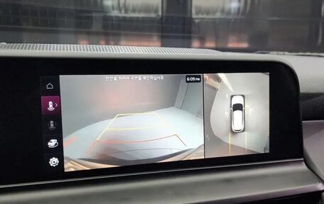KIA Seltos I, 2023 год, 1 733 000 рублей, 12 фотография