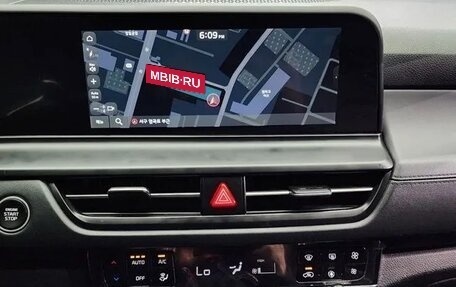 KIA Seltos I, 2023 год, 1 733 000 рублей, 11 фотография