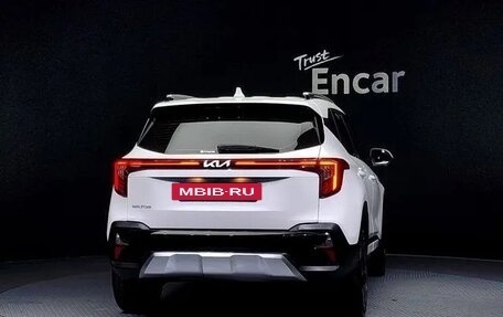 KIA Seltos I, 2023 год, 1 733 000 рублей, 4 фотография