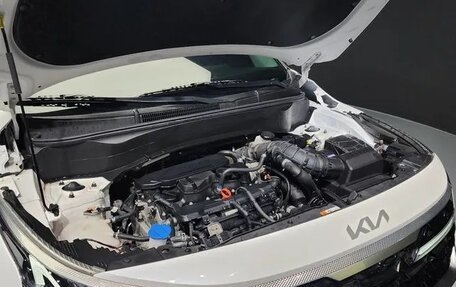 KIA Seltos I, 2023 год, 1 733 000 рублей, 18 фотография