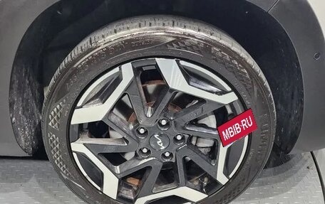 KIA Seltos I, 2023 год, 1 733 000 рублей, 19 фотография